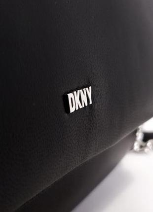 Сумка dkny донна каран [us, оригінал]6 фото