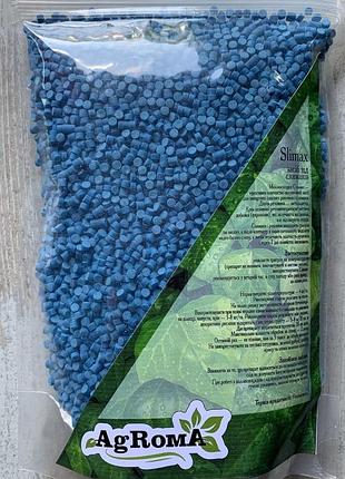 Слімакс гранули від слимаків slimax 300г (метальдегід 30г/кг)