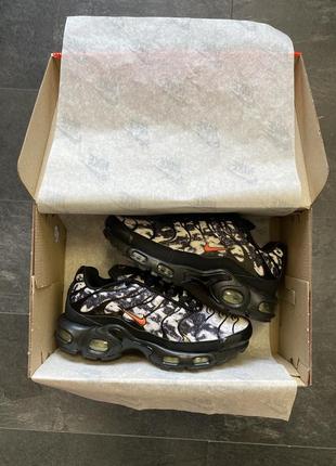 Nike air max plus tn