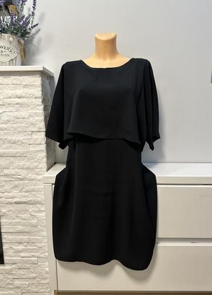 Стильное платье