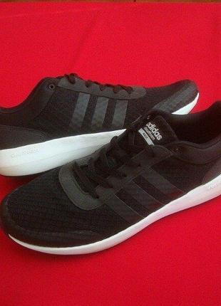 Кросівки adidas cloudfoam race оригінал 45-46 розм 29.5 cm