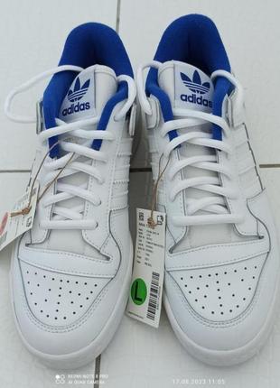 Кроссовки adidas forum low cl w 38р оригинал модель 2022р