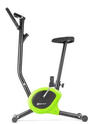 Велотренажер hop-sport hs-010h rio lime