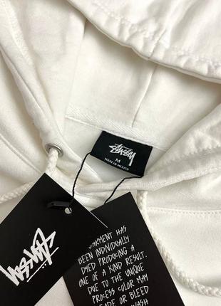 Худи stussy5 фото