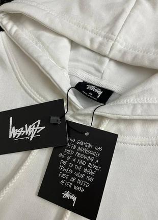 Худи stussy3 фото