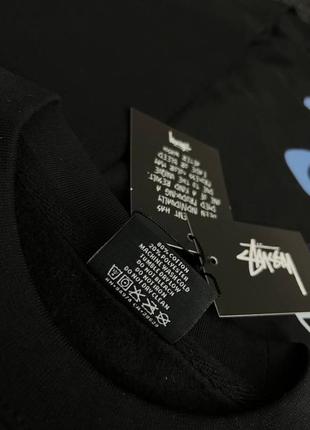 Світшот stussy4 фото