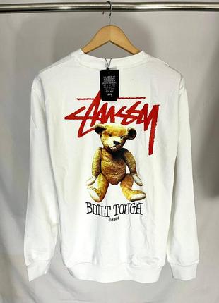 Світшот stussy2 фото