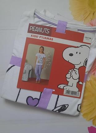 Пижама/домашний костюмы