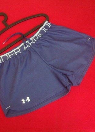 Шорти under armour оригінал розмір m