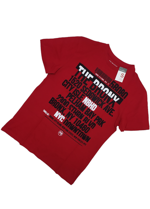 Футболка primark (bio cotton) s2 фото