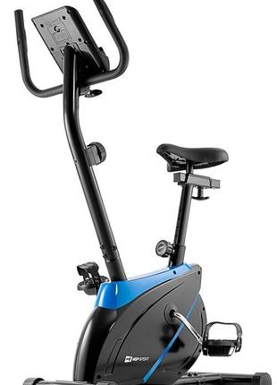 Велотренажер hop-sport hs 2070 onyx blue