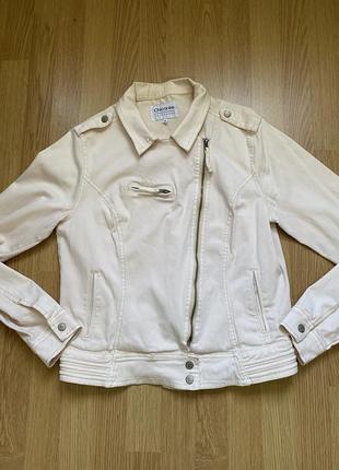 Куртка-косуха cherokee розмір м-л.1 фото