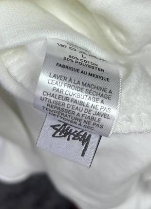 Худі stussy5 фото