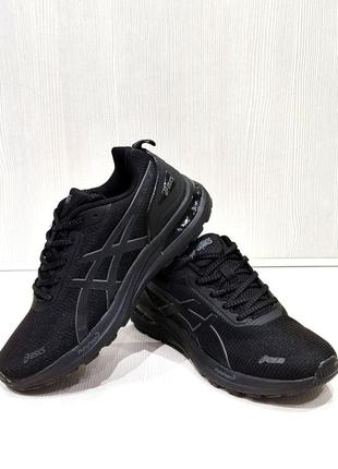 Кроссовки мужские asics gel-gl.yde 4.кроссовки молодежные  асикс  весна-лето-осень4 фото