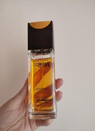 Туалетна вода chanel 5 оригінал2 фото
