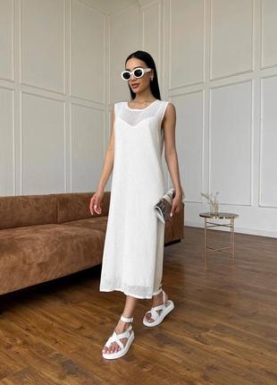 Сукня двійка