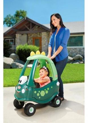 Машинка самохідна little tikes 1730733 фото