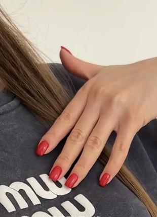 Спортивный костюм в технике тай-дай с принтом miu miu,9 фото