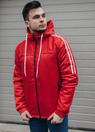 Демисезонна куртка