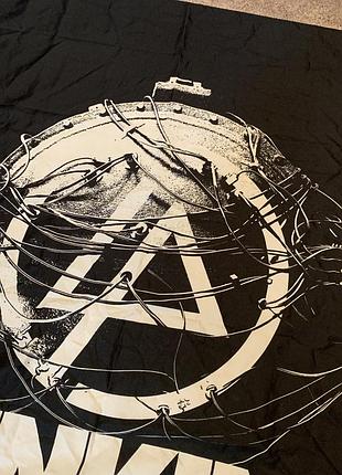 Linkin park 2007 3