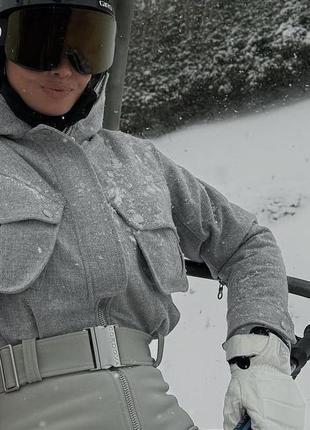 Срочно 🔥 премиальная лыжная ⛷ маска • очки adidas5 фото