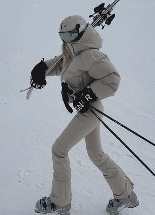 Срочно 🔥 лыжи atomic + лыжные палки 🎁6 фото