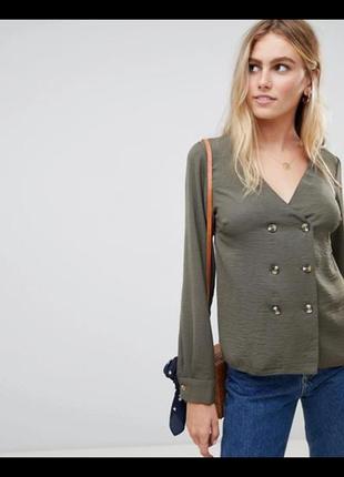 ❤️красивая блузочка