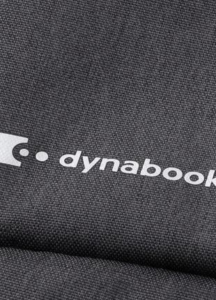 Сумка для ноутбука 15,6 дюймов dynabook advanced серая8 фото