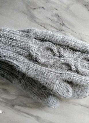 Рукавички жіночі