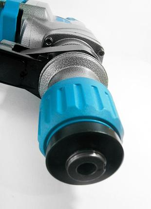 Перфоратор kraissmann 1500 bh 26 3
