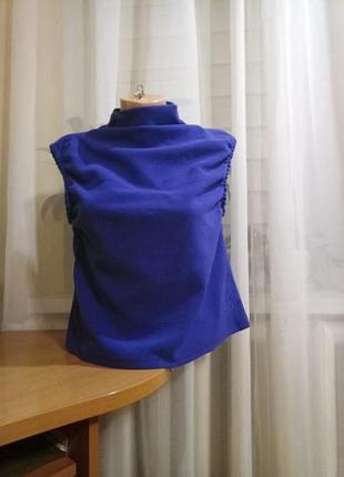 Жилетка реглан