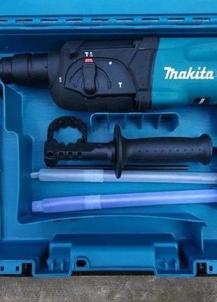 Перфоратор makita hr2470f