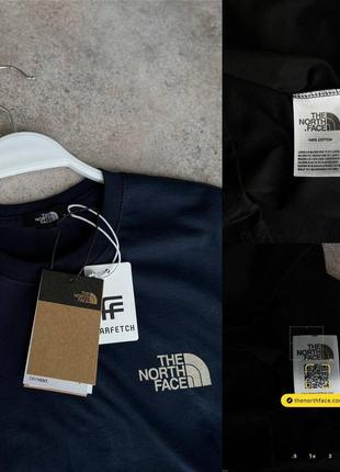 Футболка тнф футболка чоловіча the north face футболка the north face оригінал the north face футболка fax5 фото