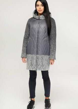 Акция!!!! стильное женское молодежное пальто