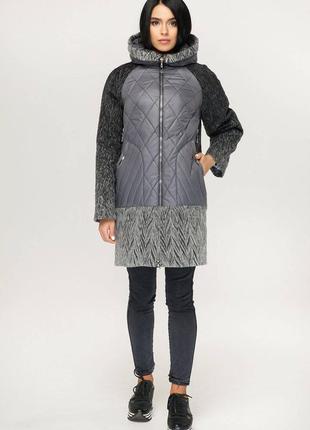 Акция!!!! женское демисезонное пальто отличного качества