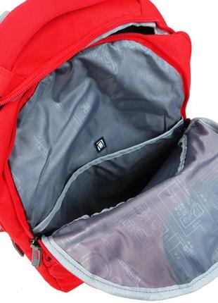 Рюкзак для ноутбука 17l ogio outlaw mini 111111.02 червоний8 фото