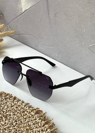 Солнцезащитные очки   maybach защита uv400
