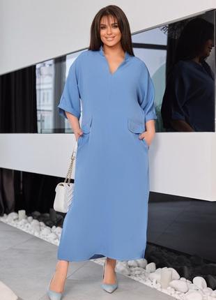 Сукня hu-7116
