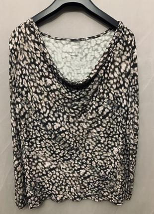 Кофта majestic filatures 4