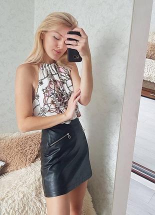 🔥ніжна витончена блуза майка primark