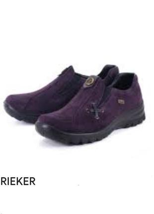 Riker оригинал! супер комфортные туфли мокасины из натуральной кожи 1000 пар обуви здесь!
