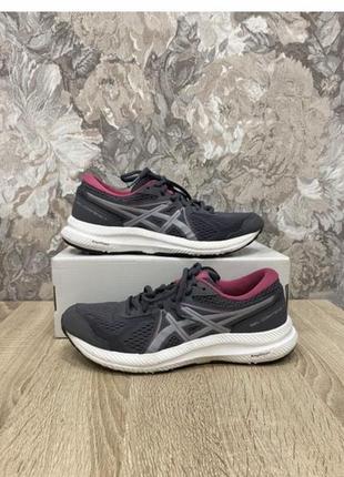 Asics кроссовки кроссы2 фото