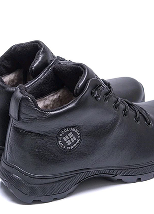 Черевики натуральна шкіра 40-45 3