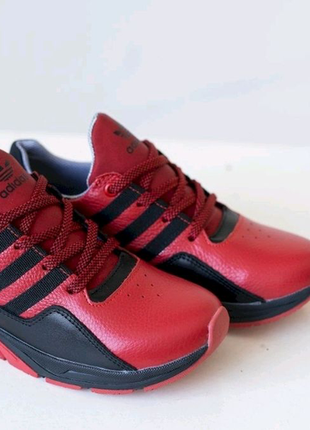 Кросівки натуральна шкіра 36 37 38 39