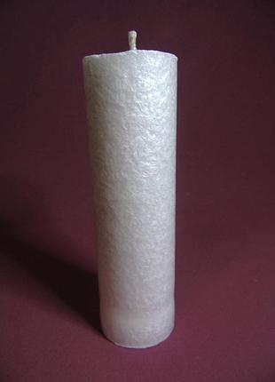Свеча пальмовая