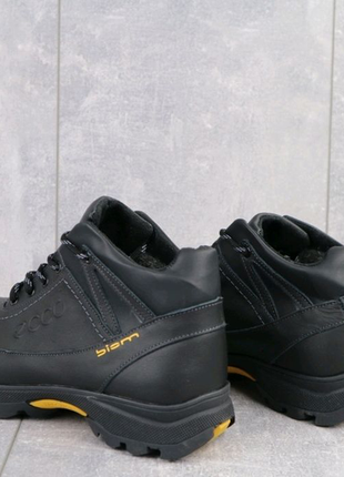 Черевики натуральна шкіра 41,42 3