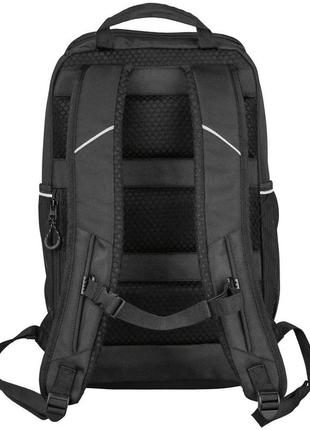 Городской рюкзак topmove черный на 17л6 фото