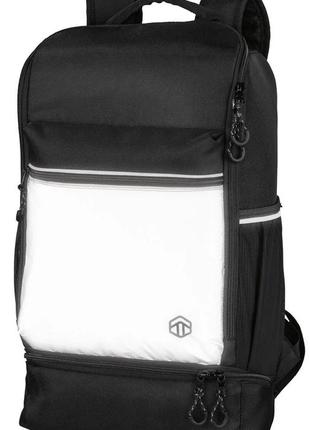 Городской рюкзак topmove черный на 17л3 фото