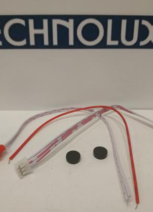 Оригінал! bluetooth 12v модуль,usb/mp3/aux і приймач fm декодер мп3 6