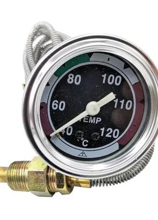 Покажчик температури механічний l=3,0 м з підсвічуванням довги...
